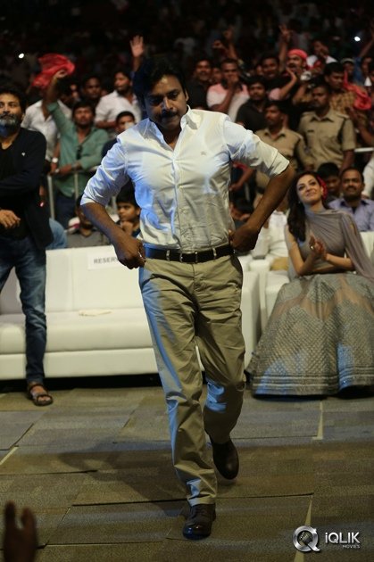 Sardaar-Gabbar-Singh-Movie-Audio-Launch